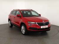 Skoda Karoq 1.5 TSI DSG Style