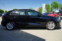Audi A3 Sportback 30 1.5 TFSI