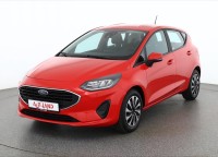 Ford Fiesta 1.0 M-Hybrid Aut. LED Android Apple DAB
