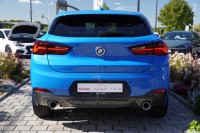 BMW X2 xDrive 20 d M Sport