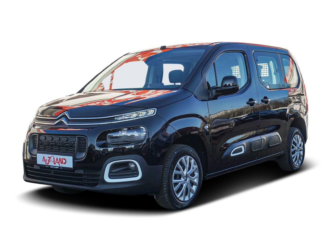 Citroen Berlingo 1.5 Blue-HDi MPV Feel M