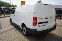 Opel Vivaro Kasten 2.0 Di