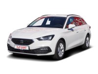 Seat Leon ST 1.0 TSI 1.Hand LED Navi Virtual Cockpit