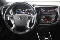 Mitsubishi Outlander 2.4 PHEV 4WD