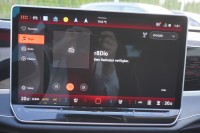 VW Passat Variant 1.5 eTSI DSG