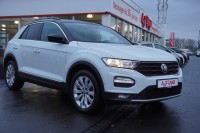 VW T-Roc 1.5 TSI Sport