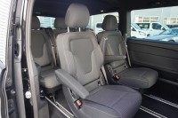 Mercedes-Benz V-Klasse V 300 d lang 4Matic Aut.