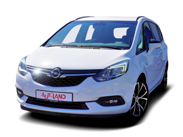 Opel Zafira C 1.6 CDTI Business