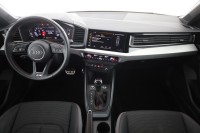 Audi A1 Sportback 25 TFSI S-Line S-Tronic