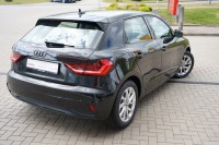 Audi A1 30 1.0 TFSI advanced