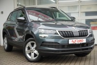 Skoda Karoq 1.5 TSI DSG