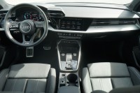 Audi A3 Sportback 35 TDI S-Tronic S-Line