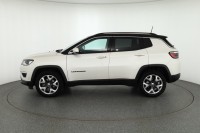 Vorschau: Jeep Compass 1.4 MultiAir 4WD Limited