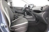 Hyundai i10 1.0