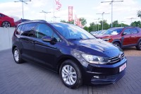 VW Touran 1.5 TSI Comfortline