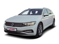 VW Passat Variant 2.0 TDI Business