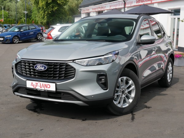 Ford Kuga 1.5 EB Titanium Aut.