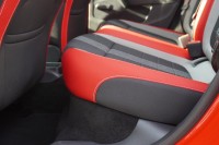 Skoda Fabia 1.2 Monte Carlo