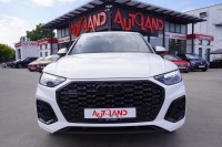 Audi Q5 Sportback 40 TDI S-Line s-tronic