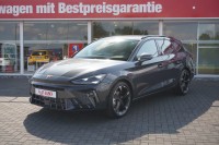Vorschau: Cupra Leon ST 1.5 eTSI DSG