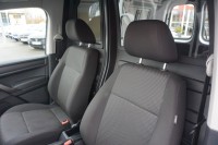 VW Caddy 2.0 TDI Kasten