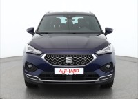 Seat Tarraco 1.5 TSI DSG Xcellence