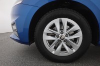 Skoda Fabia 1.0 TSI DSG