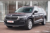 Vorschau: Skoda Kodiaq 2.0 TDI Style DSG