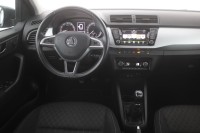 Skoda Fabia Combi 1.2 TSI Edition