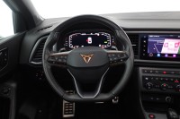 Cupra Ateca 2.0 TSI DSG 4Drive