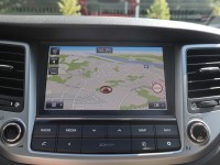 Hyundai Tucson 1.6 DCT Premium 4WD