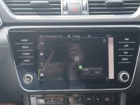 Skoda Superb Combi 1.5 TSI Style