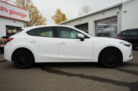 Vorschau: Mazda 3 Mazda 1.5