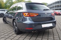 Seat Leon ST 1.5 TSI DSG FR Black Matt Edt.