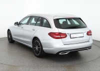Mercedes-Benz C 200 C200 T-Modell Avantgarde
