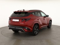 Hyundai Tucson 1.6T-GDI N-Line