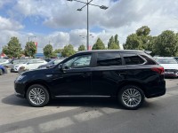Mitsubishi Outlander 2.4 PHEV 4WD