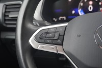 VW T-Cross 1.0 TSI DSG