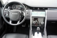 Land Rover Discovery Sport 2.0 M-Hybrid AWD