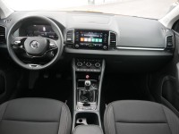 Skoda Karoq 1.5 TSI