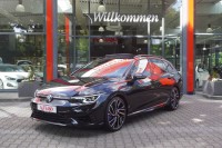 Vorschau: VW Golf VIII Variant 2.0 R 4Motion