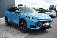 MG HS 1.5 T-GDI Hybrid+ Luxury Aut.