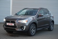 Vorschau: Mitsubishi ASX 1.6 Plus 2WD