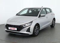 Vorschau: Hyundai i20 1.2