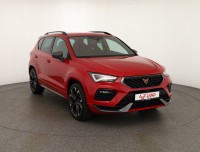 Cupra Ateca 2.0 TSI DSG 4Drive