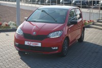 Vorschau: Skoda Citigo 1.0 Monte Carlo