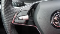 Skoda Scala 1.5 TSI DSG