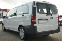 Mercedes-Benz Vito XL 8-Sitzer