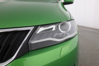 Skoda Rapid Spaceback 1.0 TSI