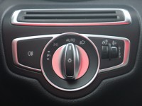 Mercedes-Benz C 220 C220 d AMG Line